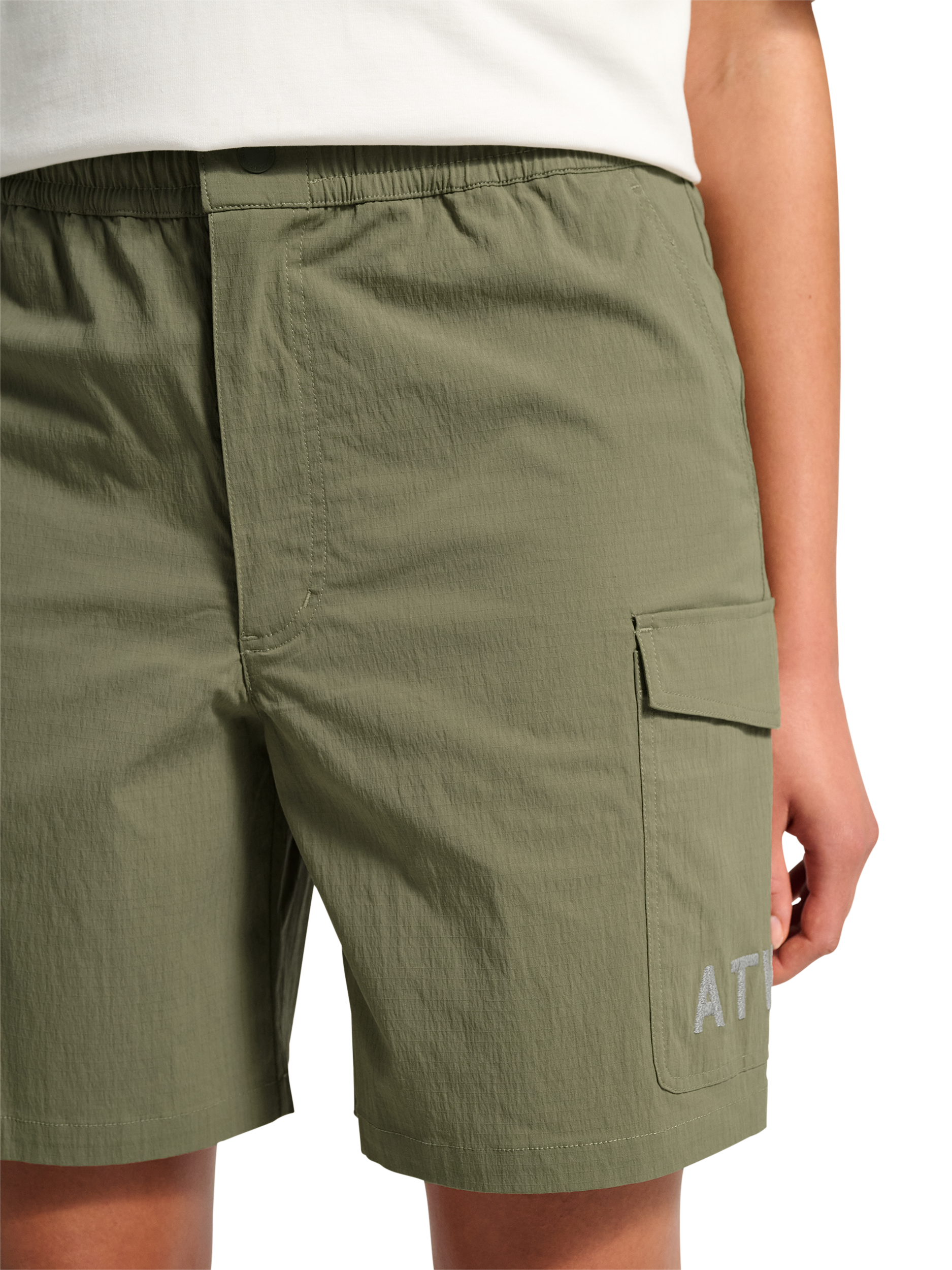 HALO NOVA SHORTS