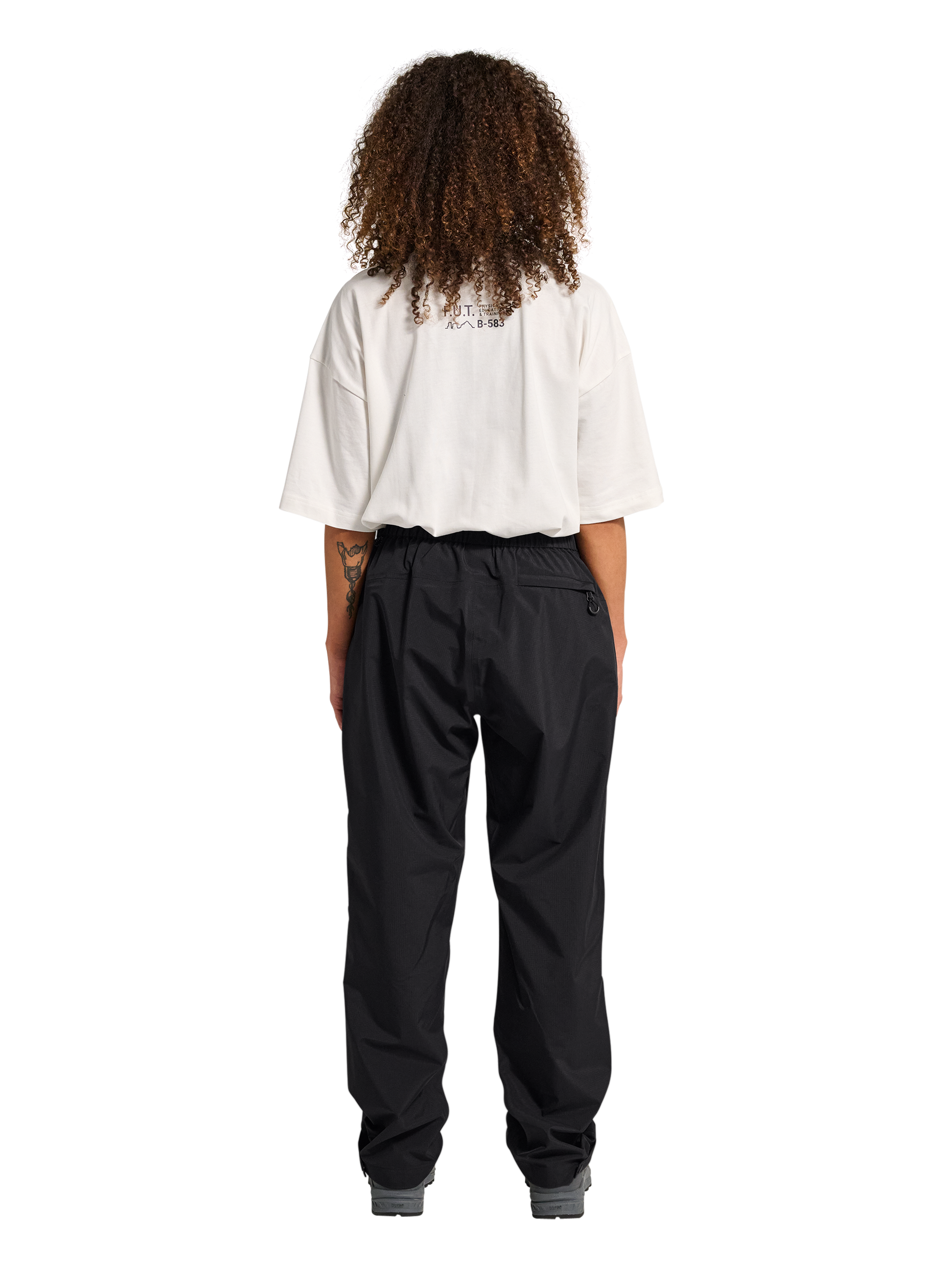 HALO GHOST SHELL PANTS