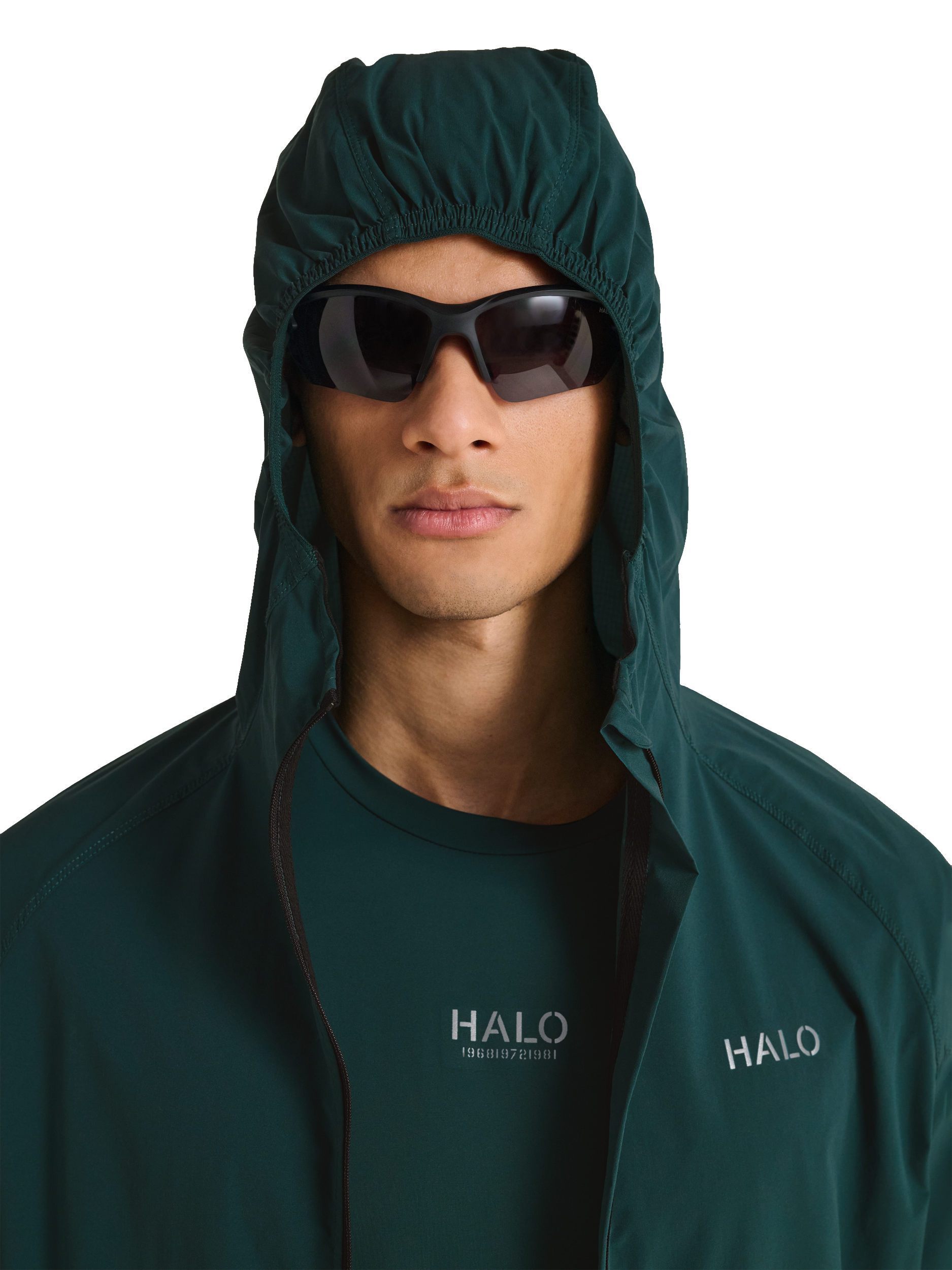 HALO DIVISION JACKET