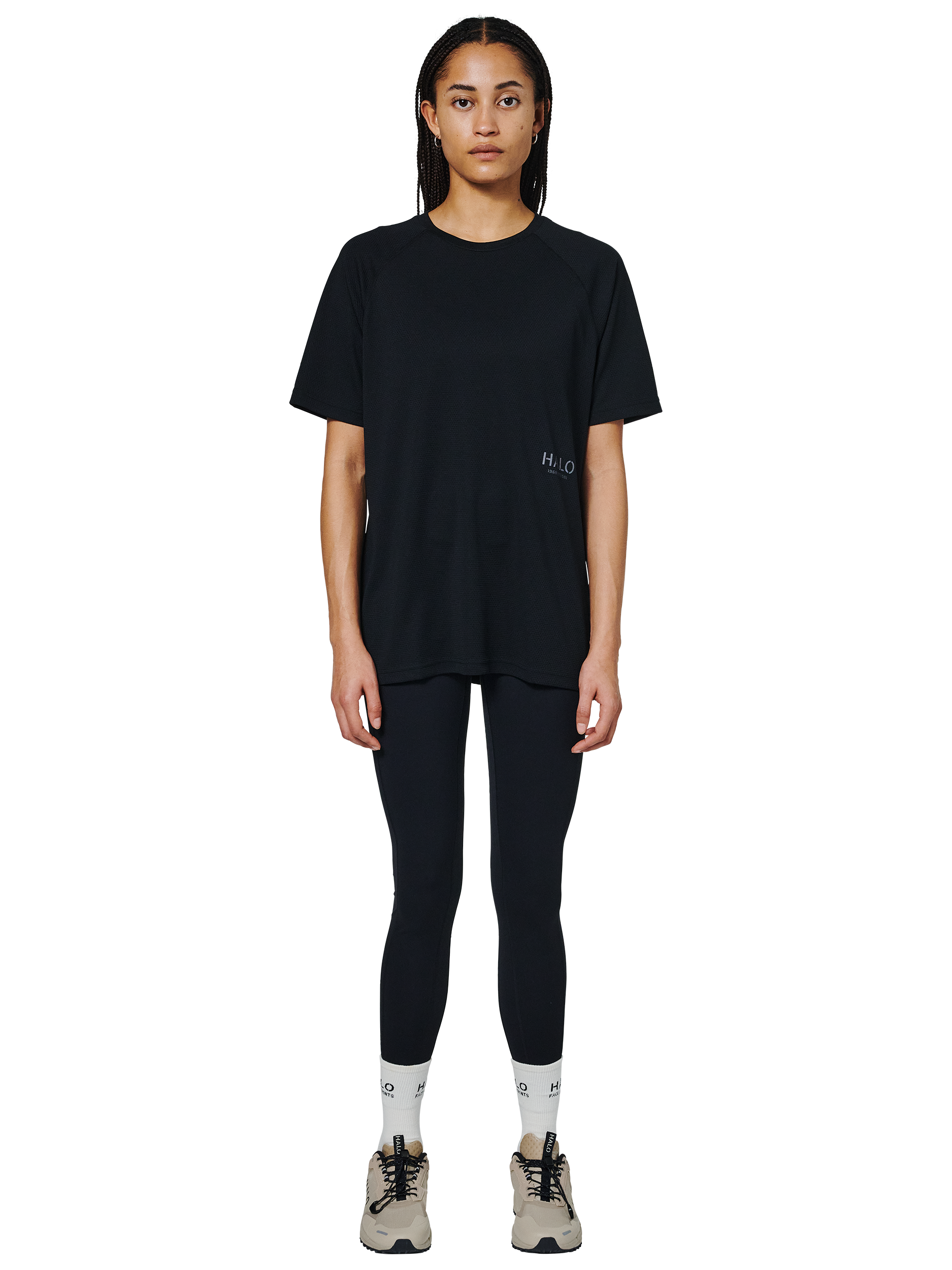 HALO SORONA T-SHIRT