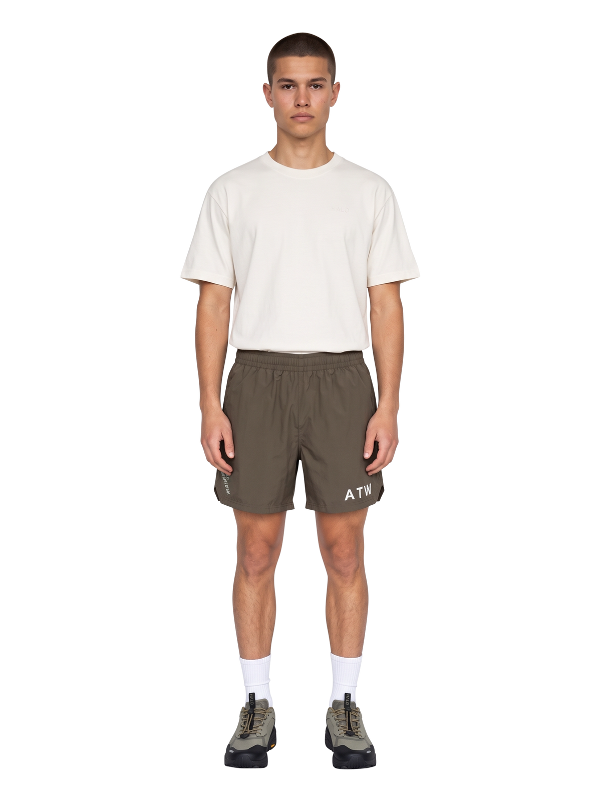 HALO SHORTS