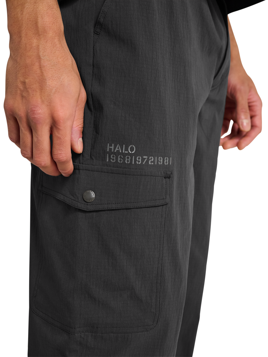 HALO NOVA PANTS
