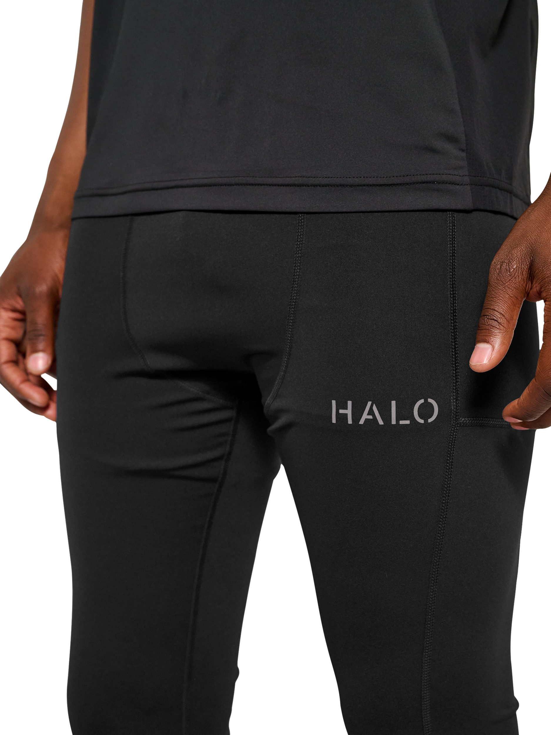 HALO MENS TRAINING TIGHTS