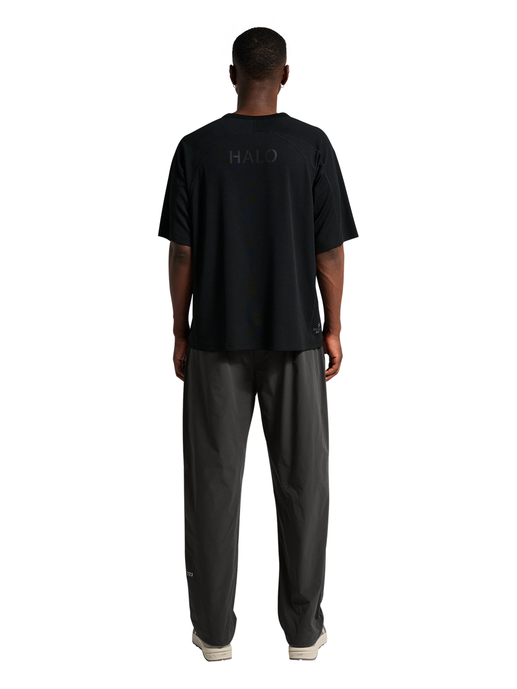 HALO DIVISION MONO PANTS