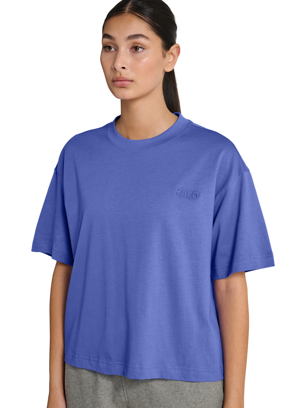 HALO WOMEN LOGO T-SHIRT