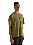 HALO UNIFORM BOXY T-SHIRT