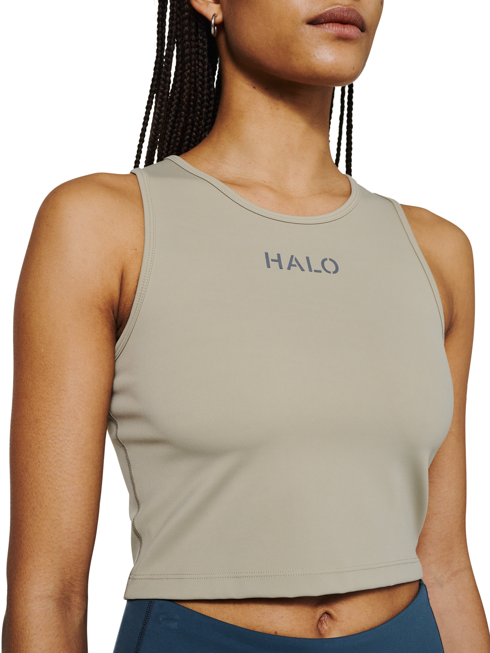 HALO WOMEN TRAINING TOP