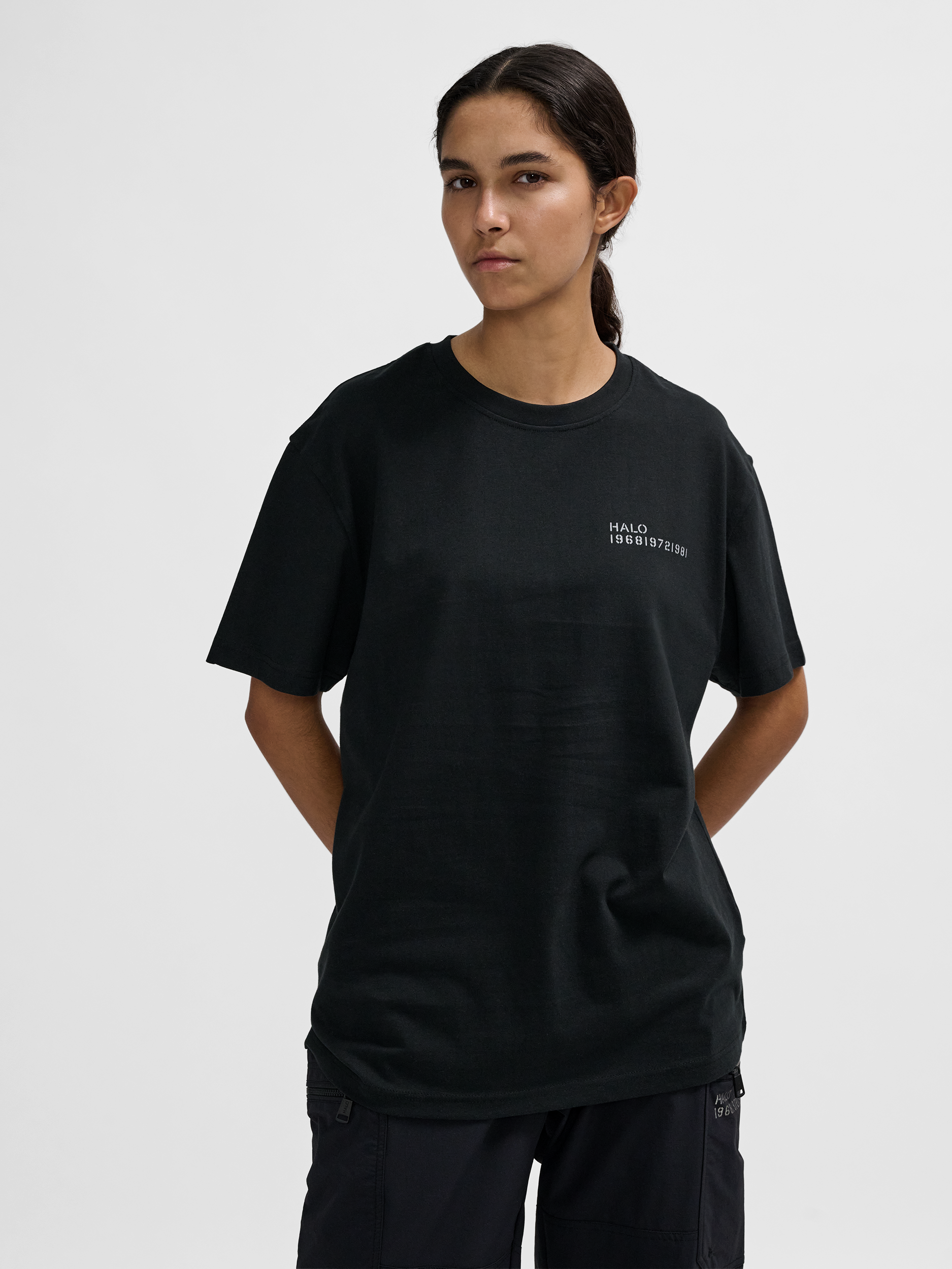 HALO ESSENTIAL T-SHIRT