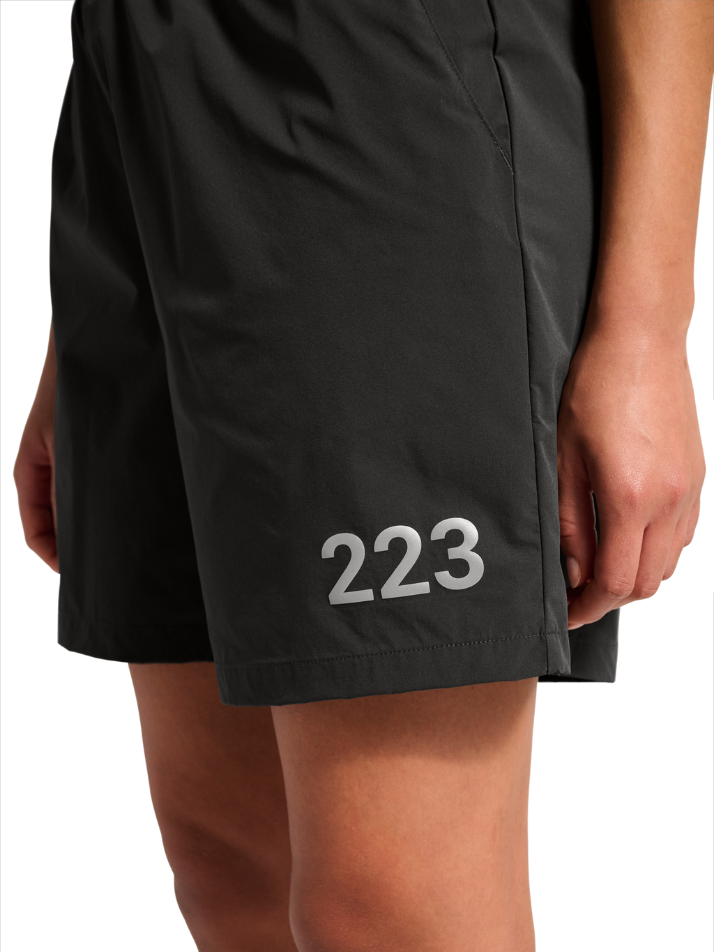 HALO DIVISION LOOSE SHORTS