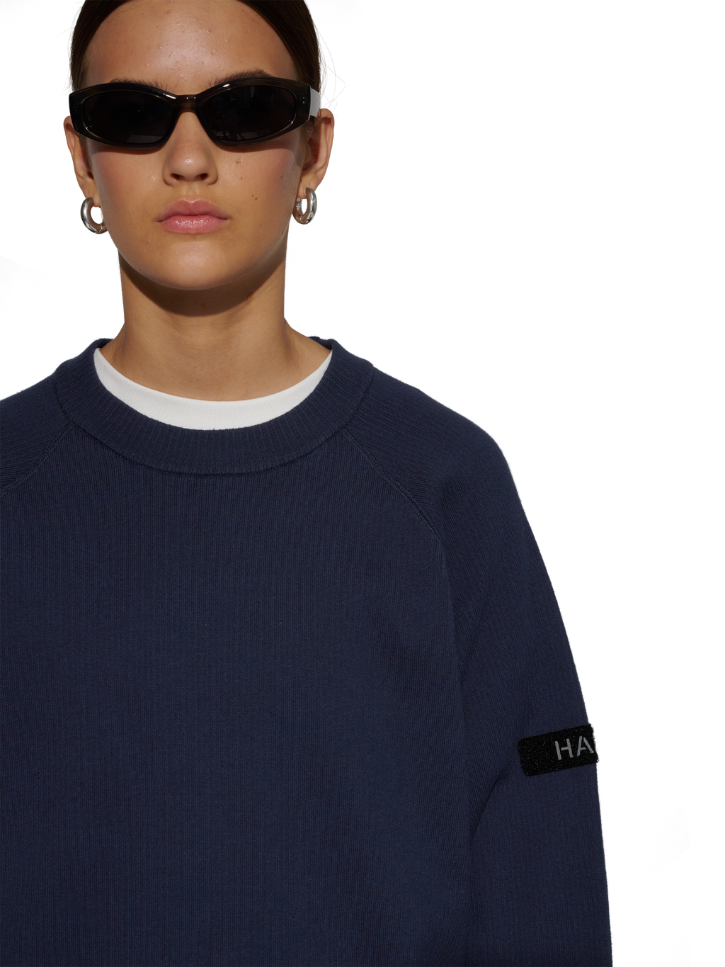 HALO INFANTRY CREWNECK