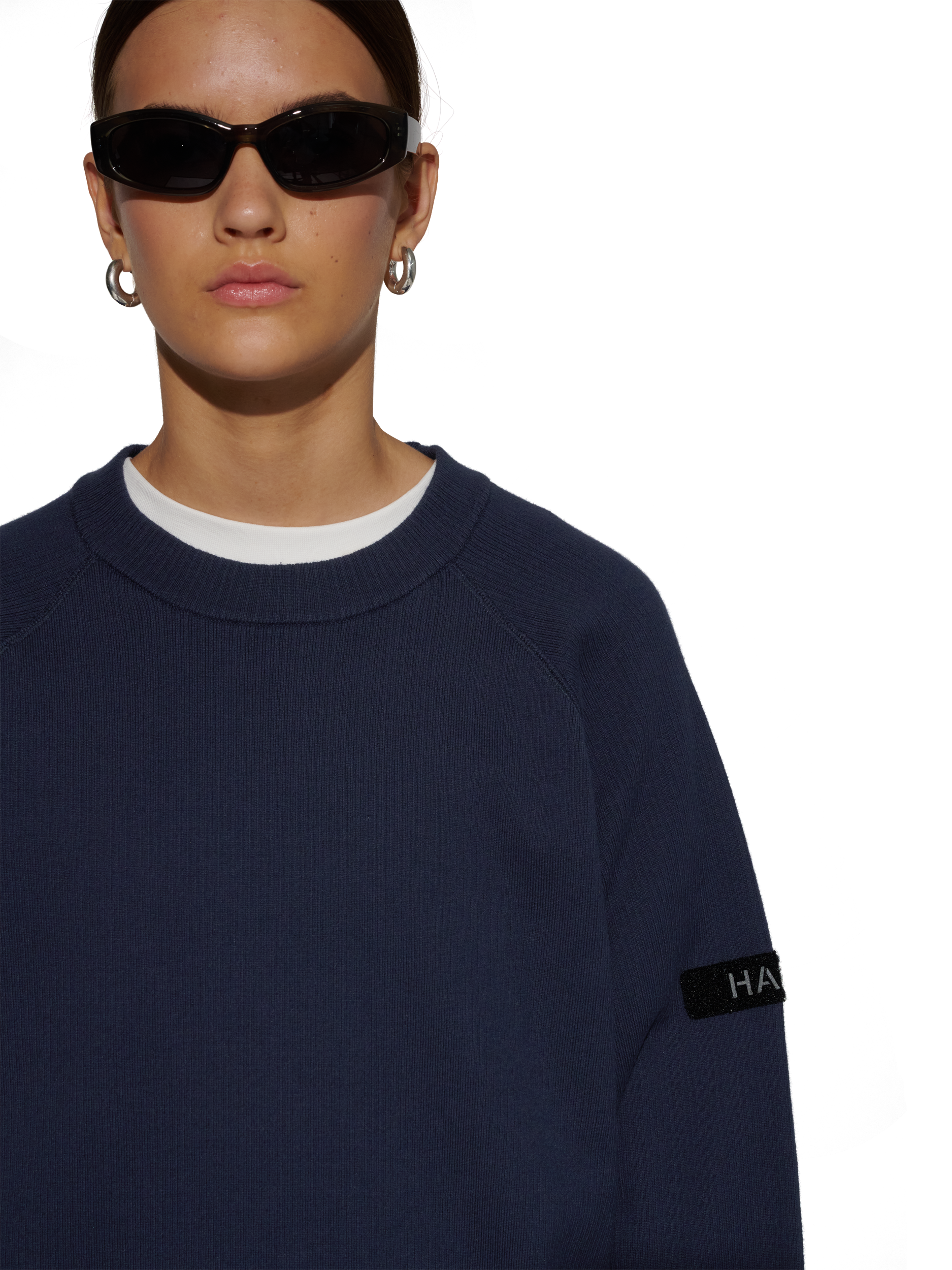 HALO INFANTRY CREWNECK