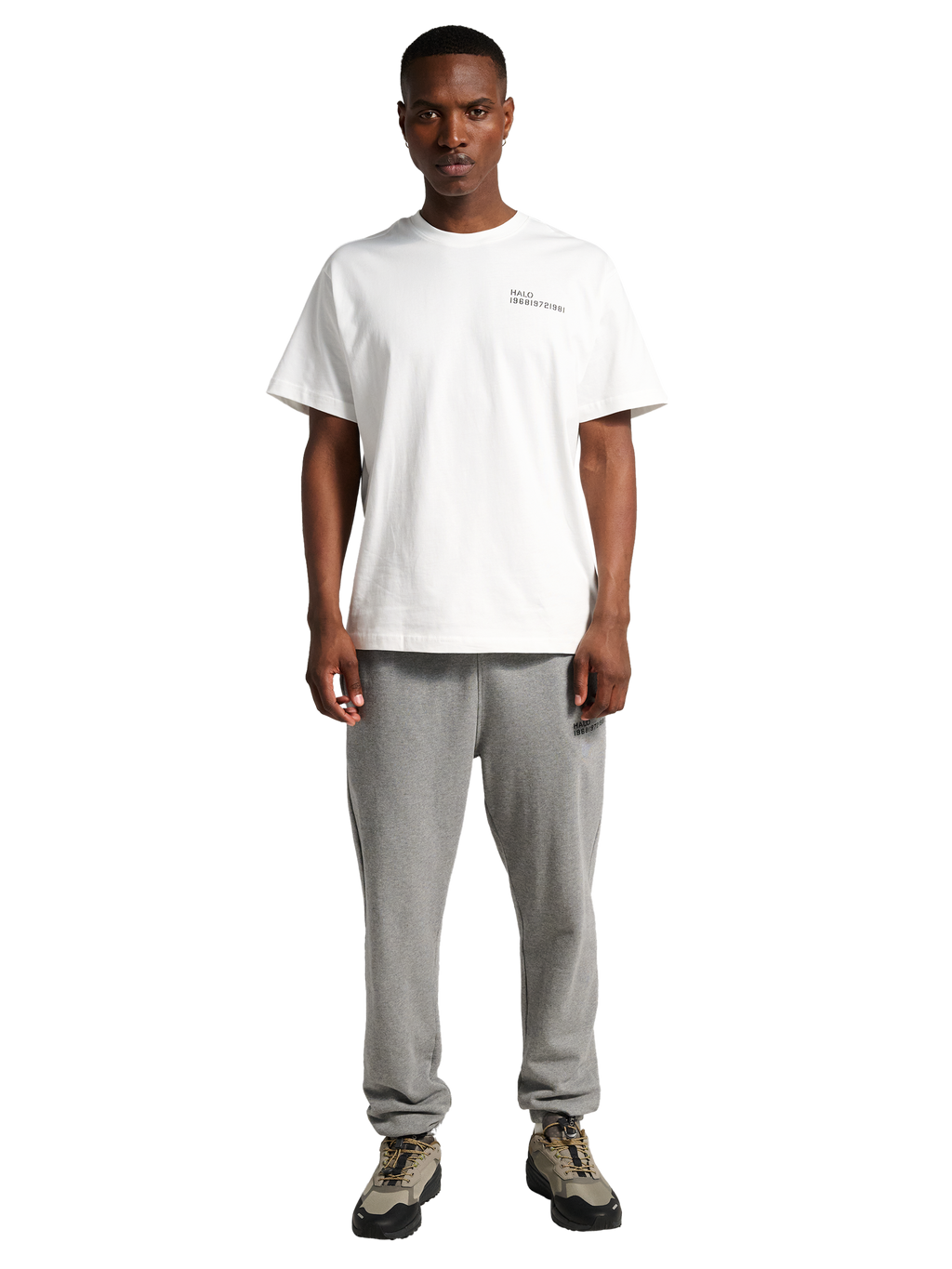 HALO ESSENTIAL T-SHIRT