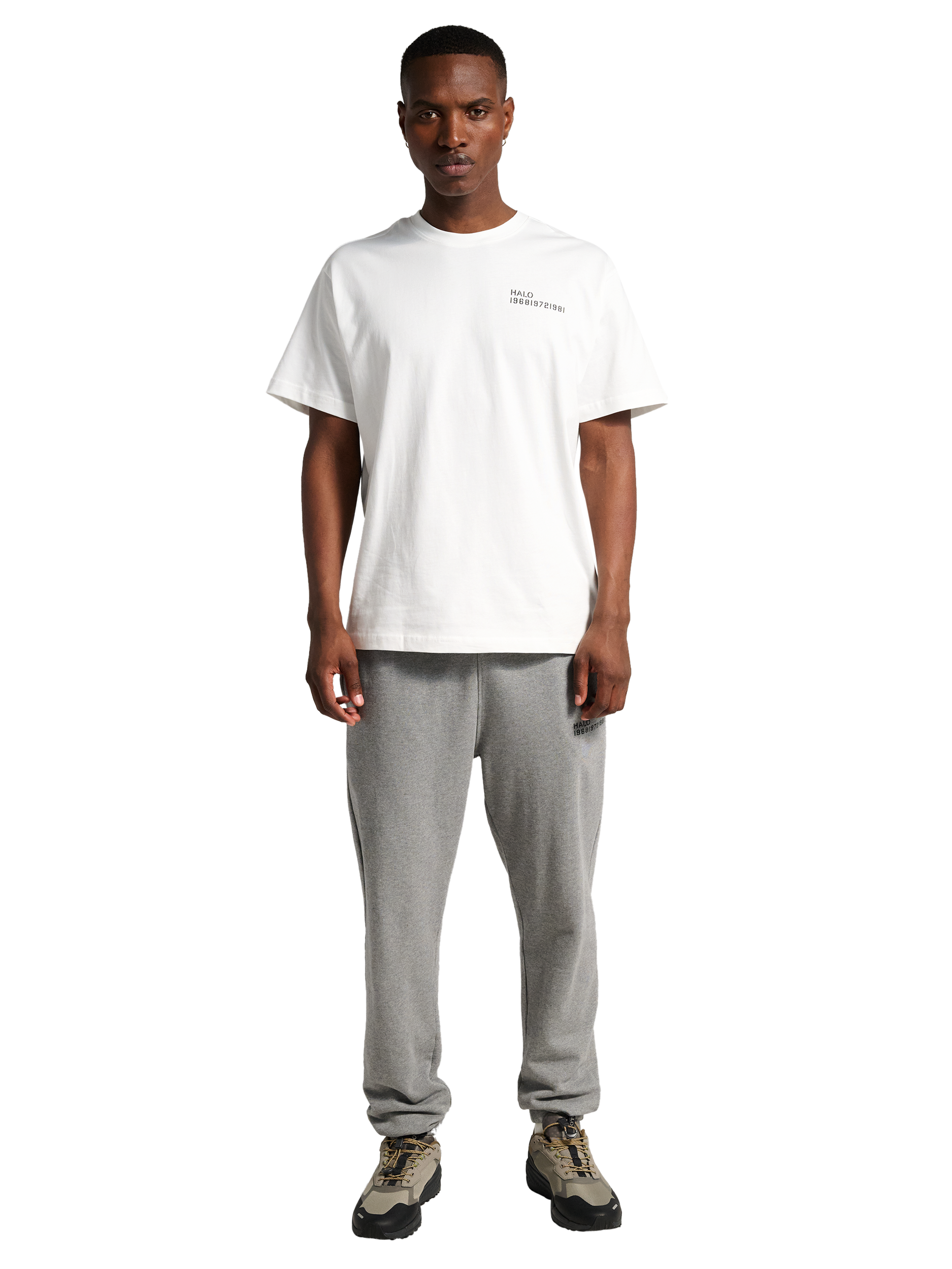 HALO ESSENTIAL T-SHIRT