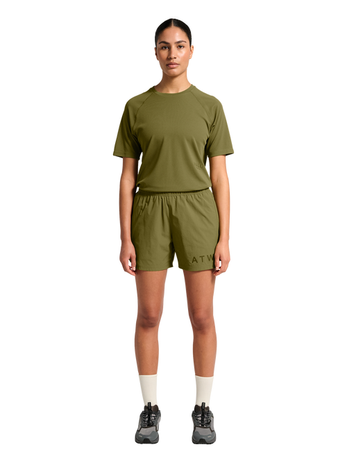 HALO SHORTS