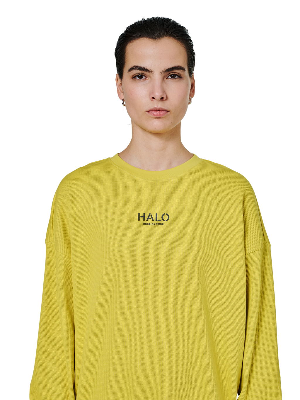 HALO AVIATION WAFFLE CREW