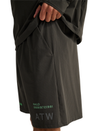 HALO AIR SHORTS