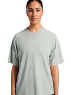 HALO SORONA BOXY T-SHIRT