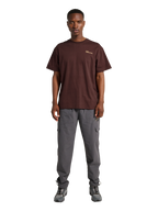 HALO PATCH GRAPHIC T-SHIRT