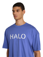 HALO UNIFORM BOXY T-SHIRT