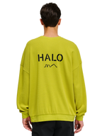 HALO AVIATION WAFFLE CREW