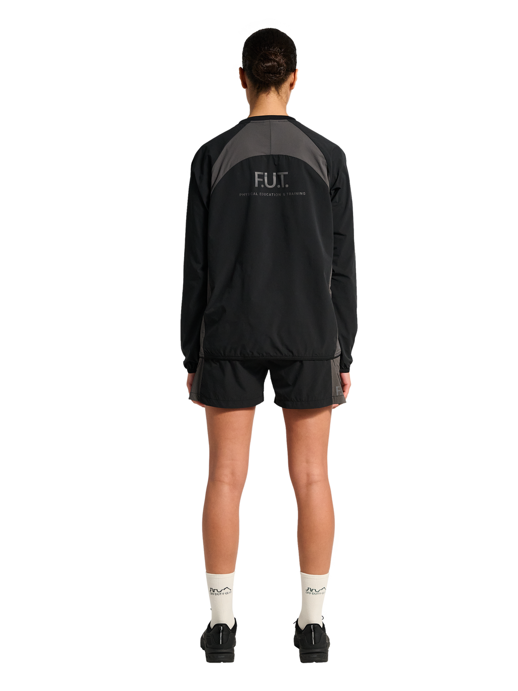 HALO DIVISION CREWNECK