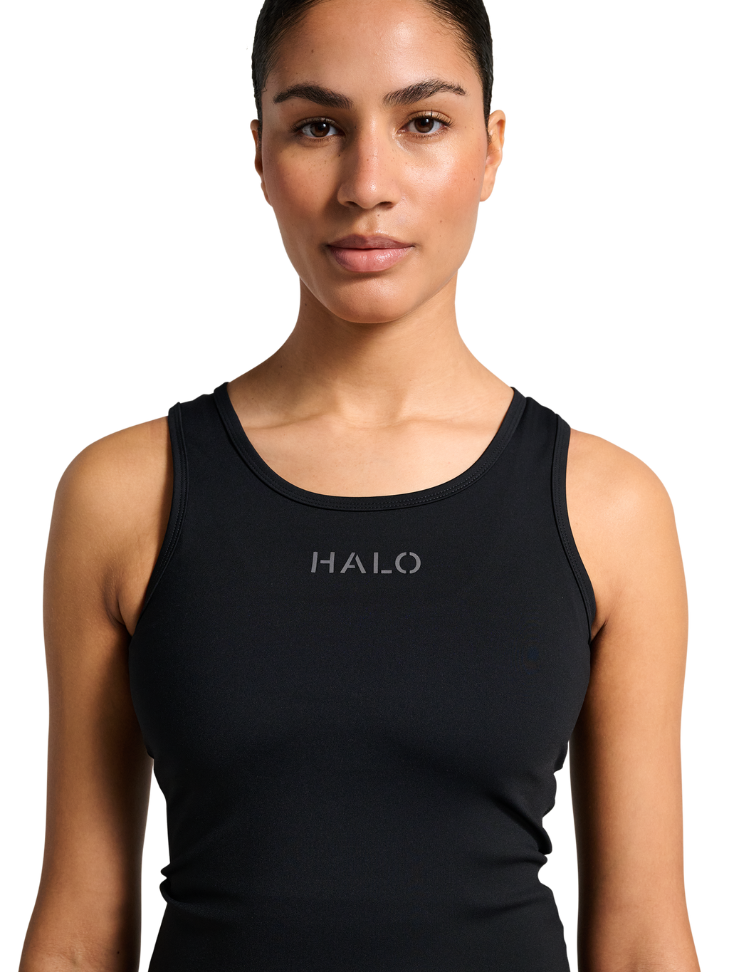 HALO WOMEN TRAINING TANK
