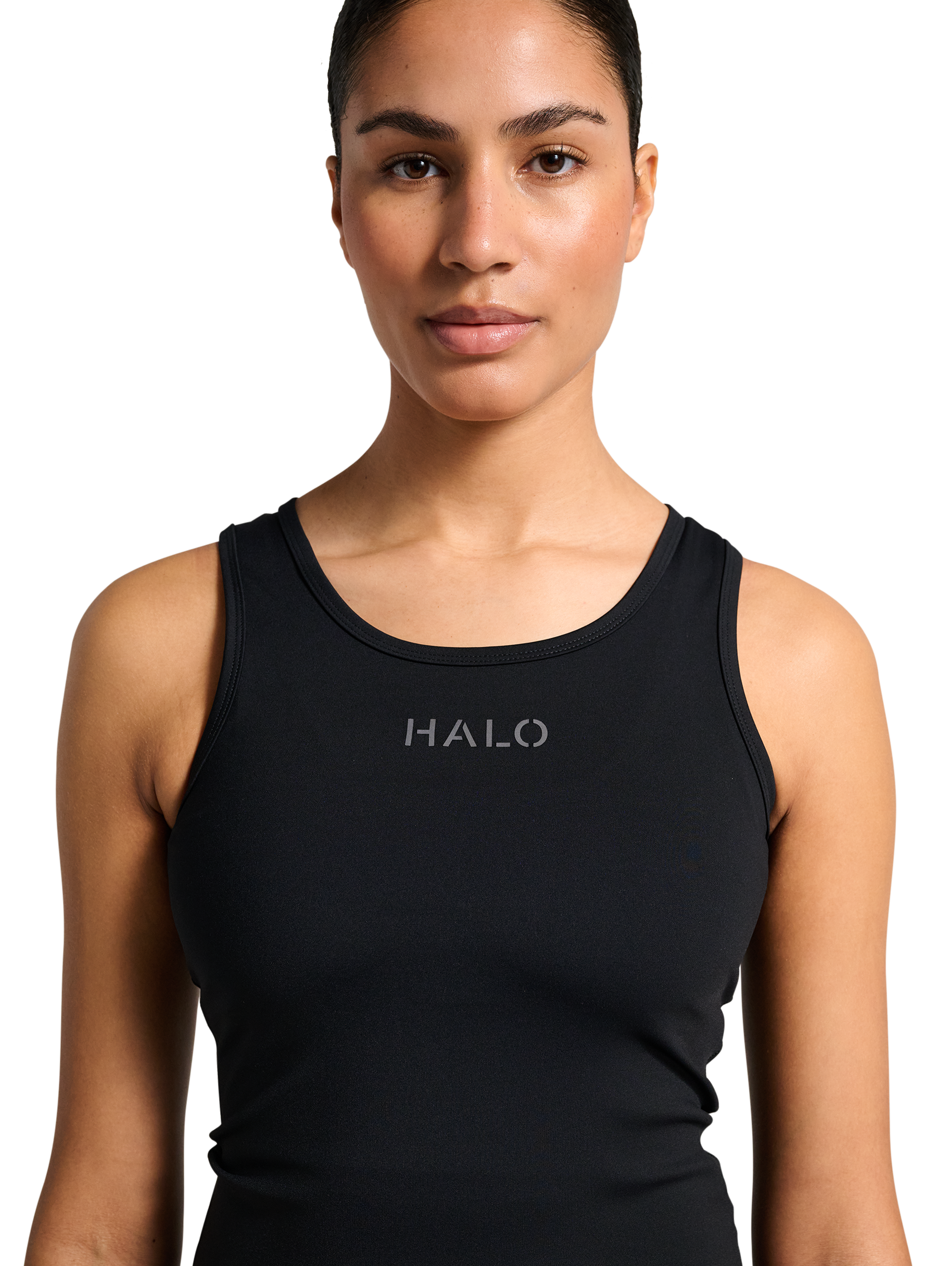 HALO WOMEN TRAINING TANK