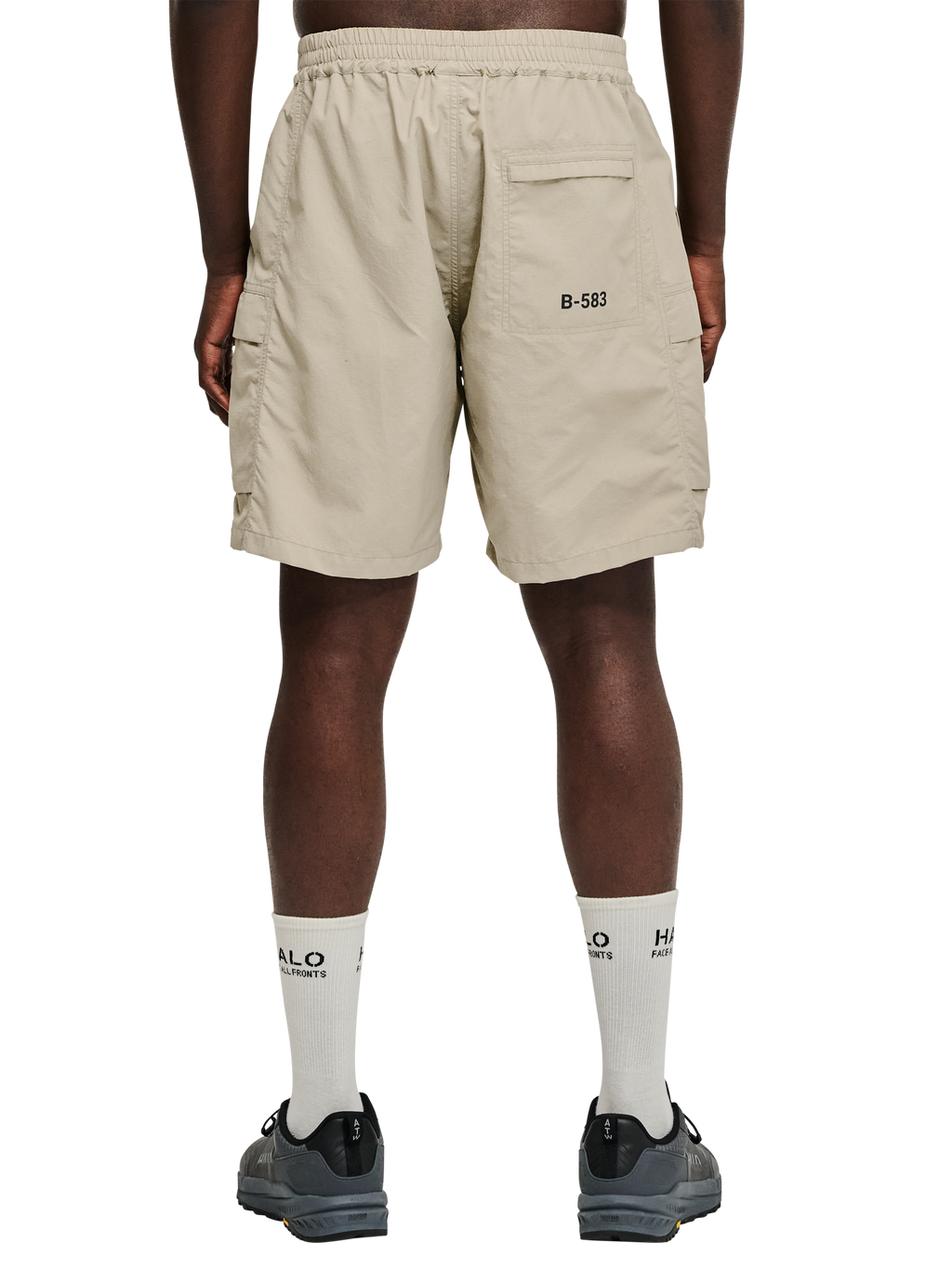 HALO RANGER SHORTS