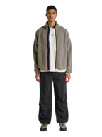 HALO MOVE POLARTEC FLEECE JACKET