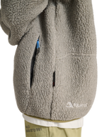 HALO MOVE POLARTEC FLEECE JACKET