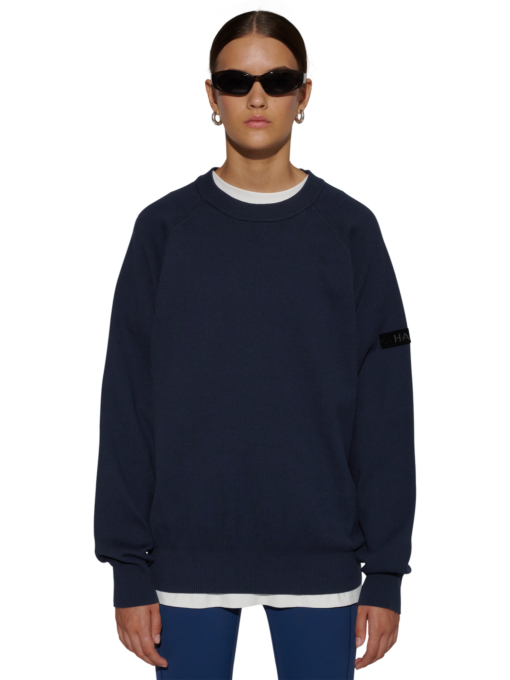 HALO INFANTRY CREWNECK