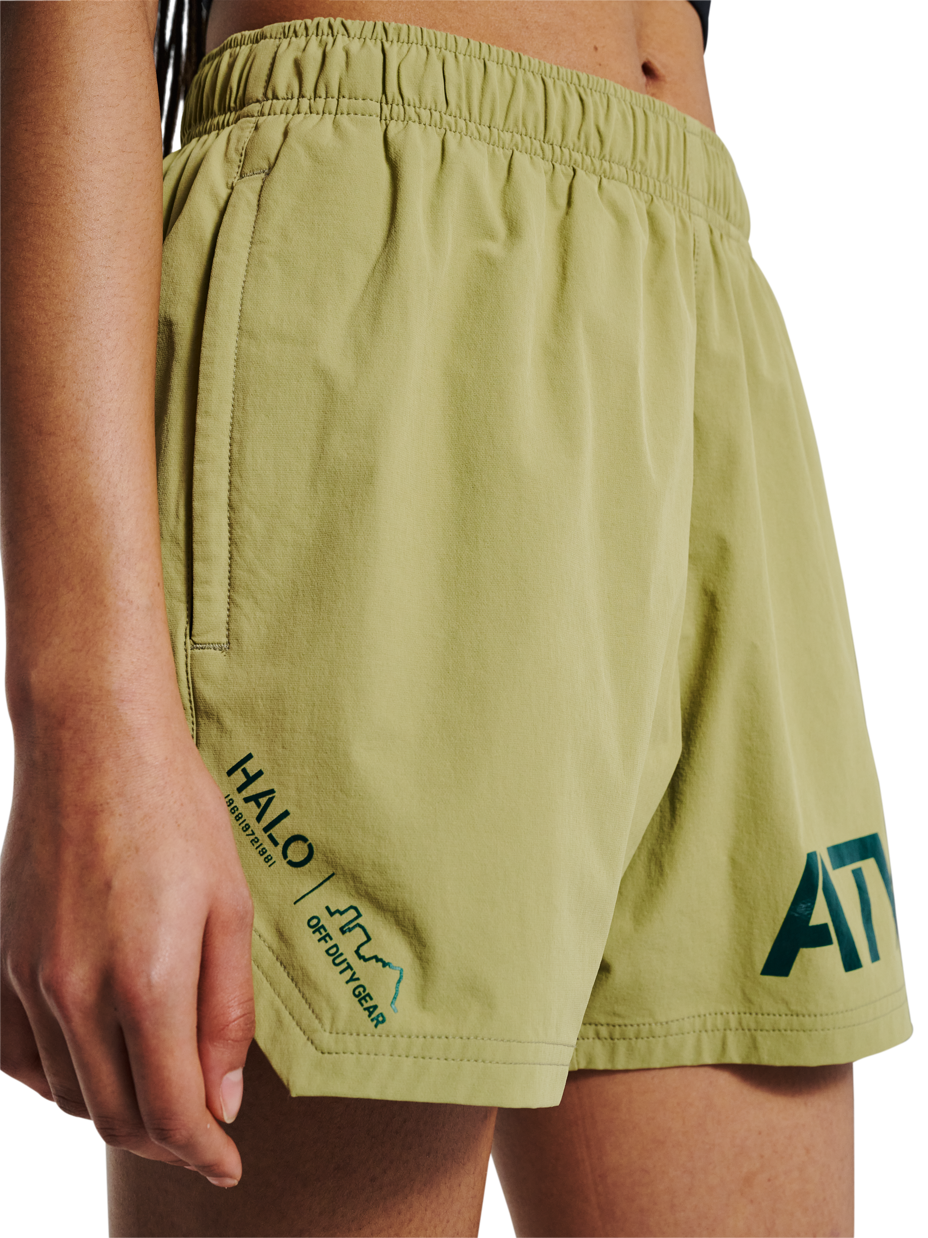 HALO SHORTS
