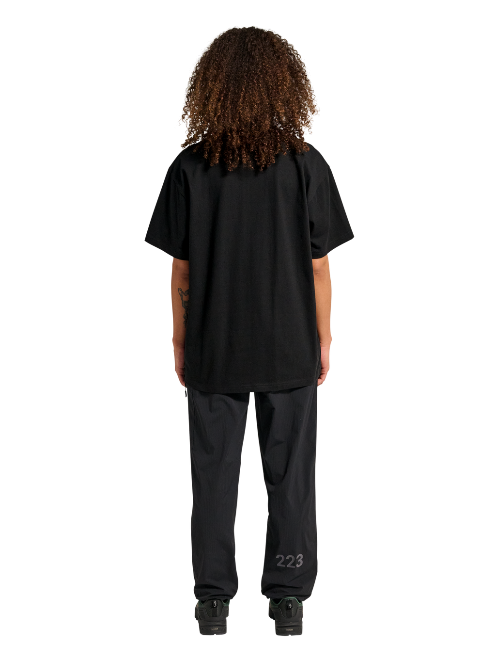 HALO LOGO T-SHIRT