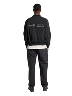HALO BOMBER