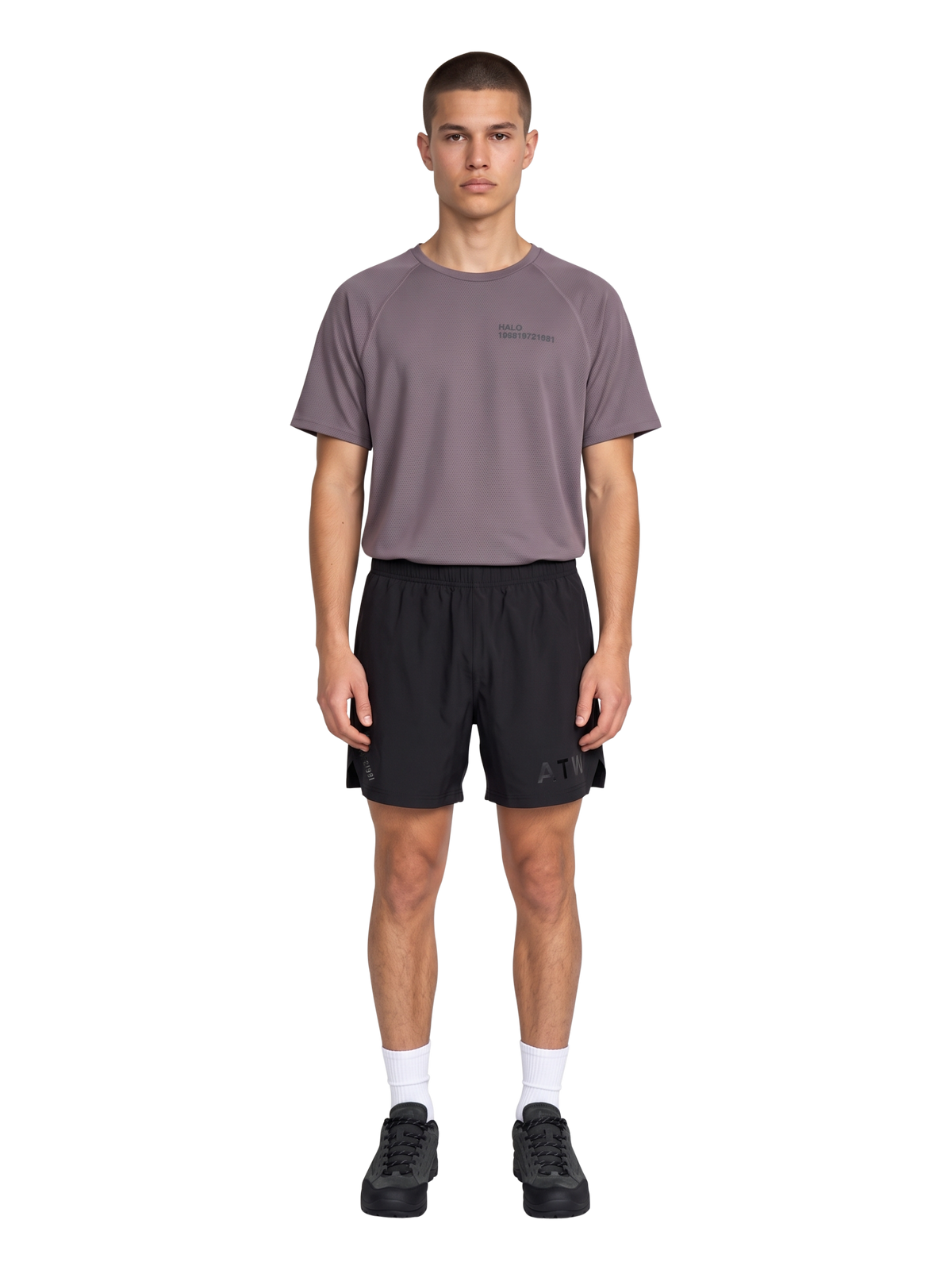 HALO SHORTS