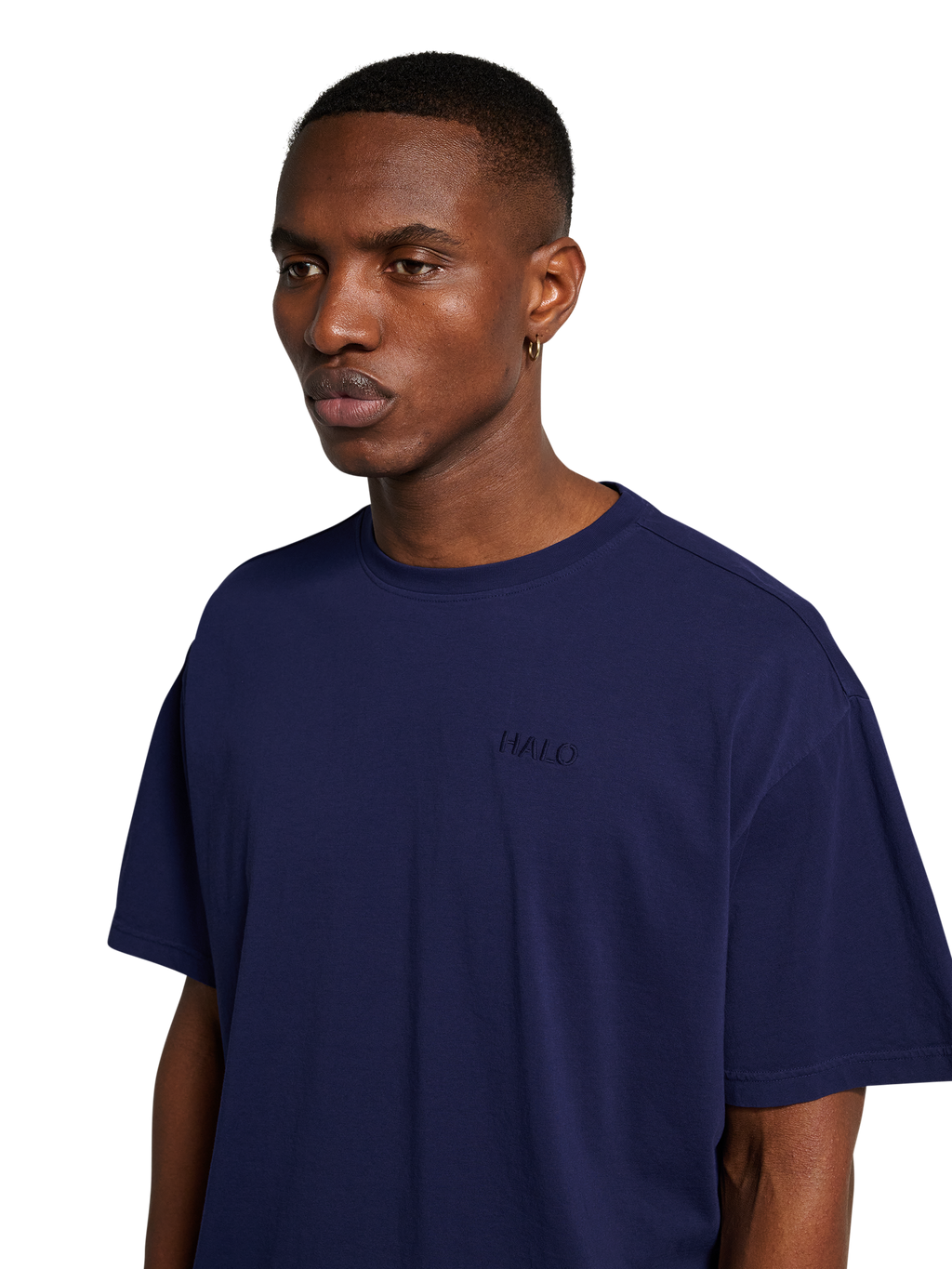 HALO LOGO T-SHIRT 2.0