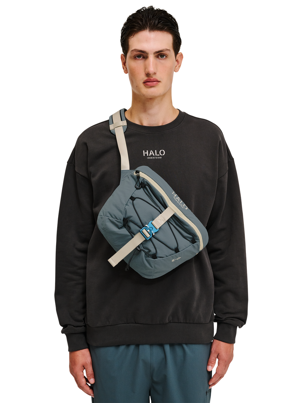 HALO AVIATION BAG