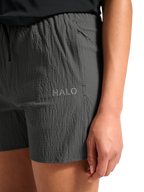 HALO WAFFLE TECH SHORTS