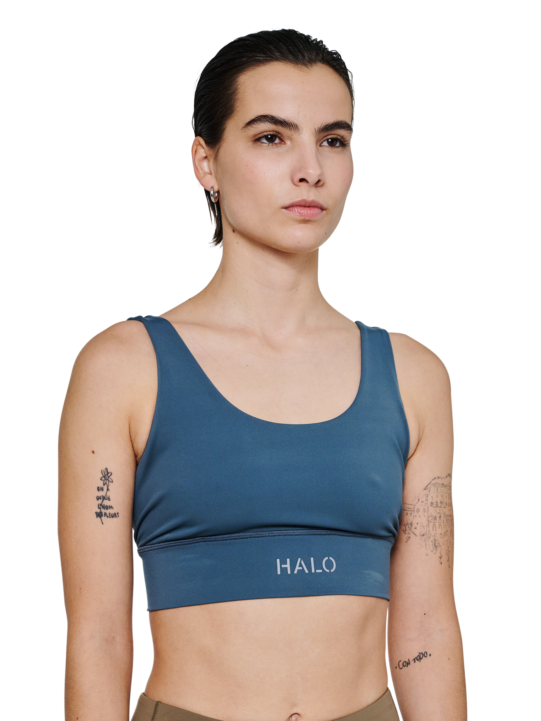 HALO WOMEN TRAINING BRA