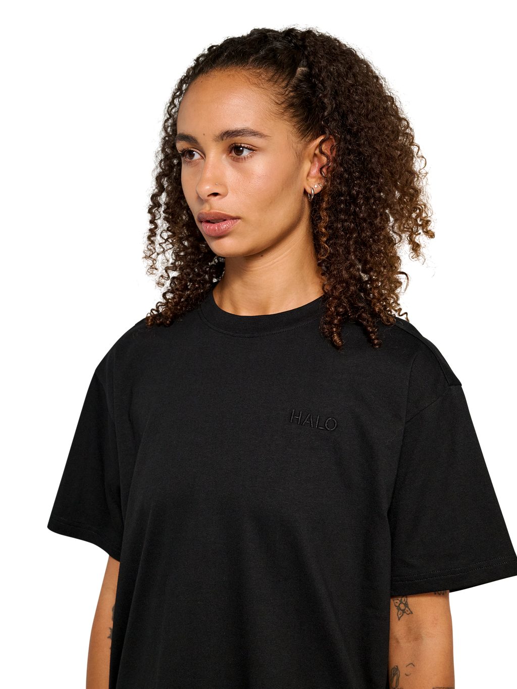 HALO LOGO T-SHIRT