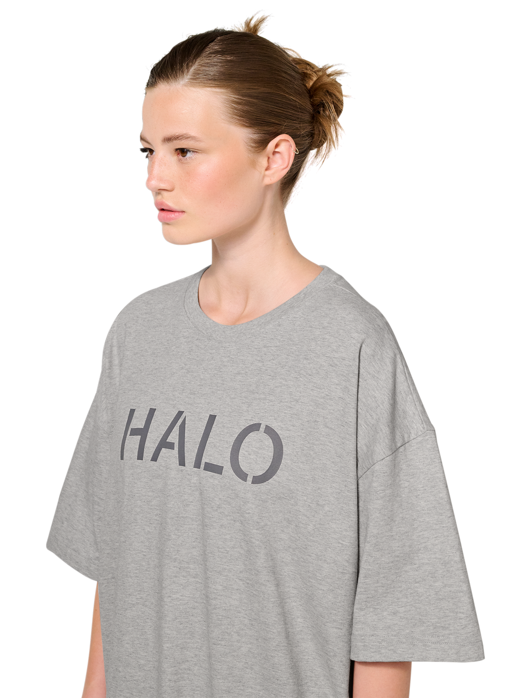 HALO UNIFORM BOXY T-SHIRT