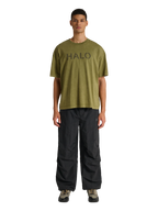 HALO UNIFORM BOXY T-SHIRT
