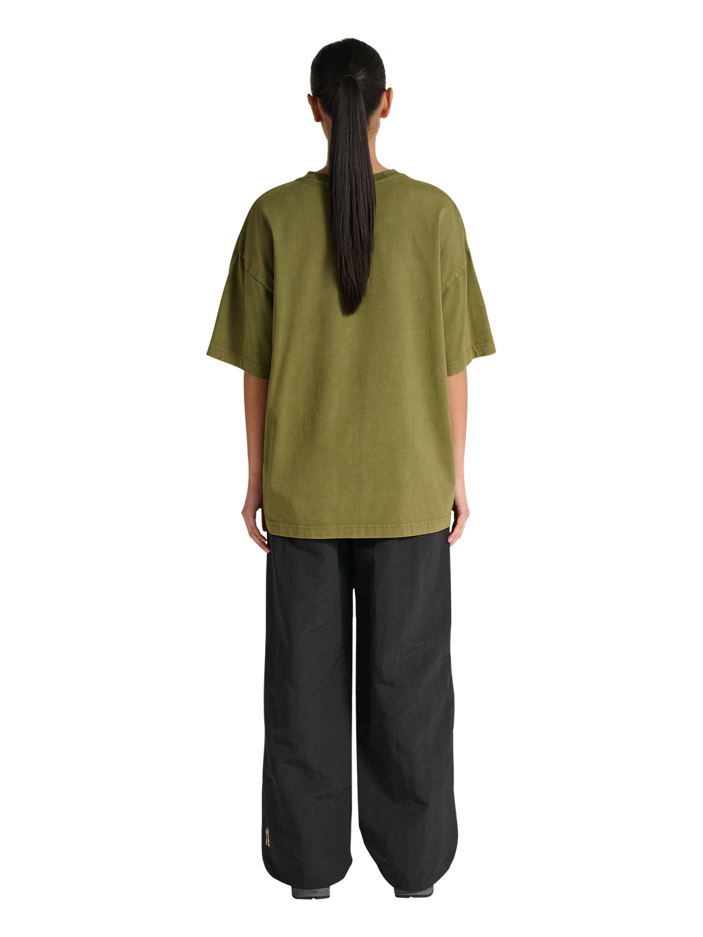 HALO UNIFORM BOXY T-SHIRT