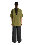 HALO UNIFORM BOXY T-SHIRT