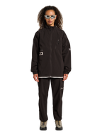 HALO STEEL JACKET