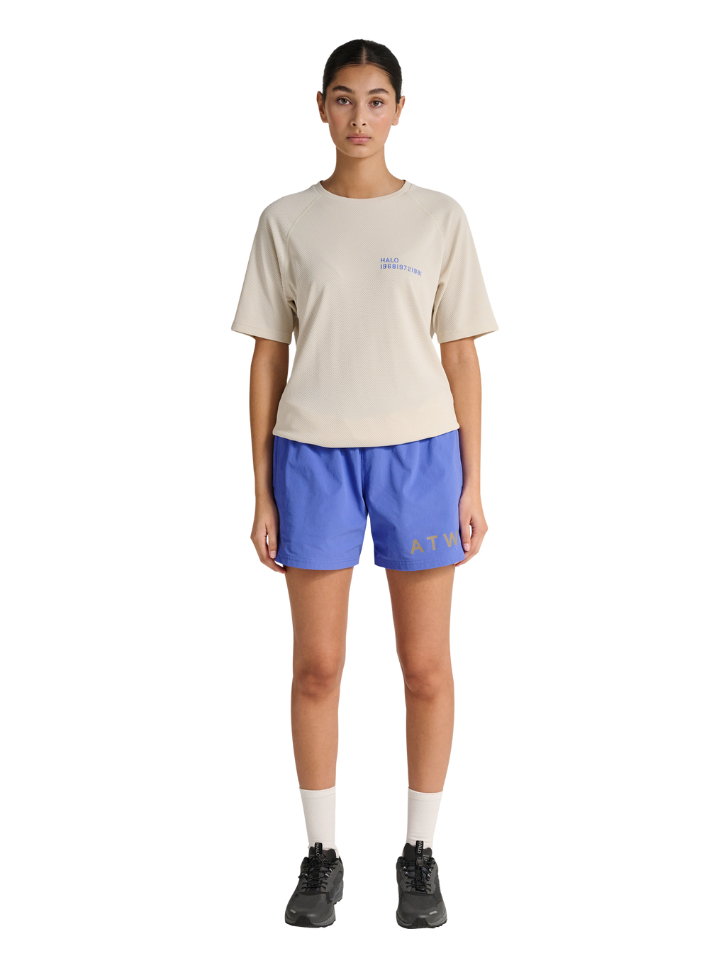 HALO SHORTS