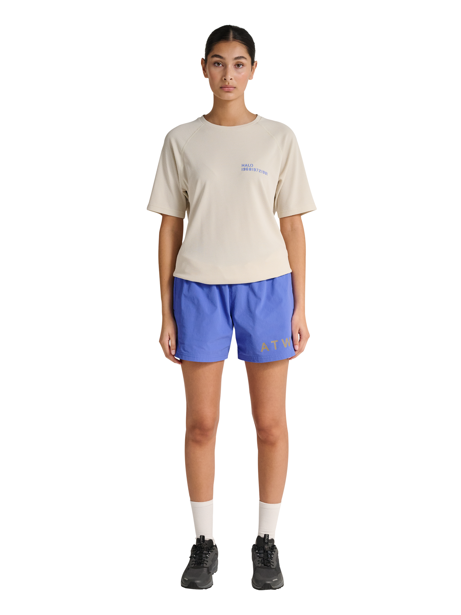 HALO SHORTS