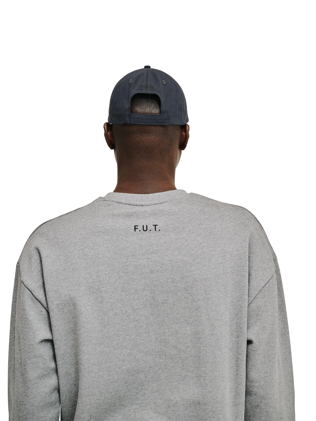 HALO COTTON CAP
