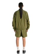 HALO MOVE OVERSHIRT