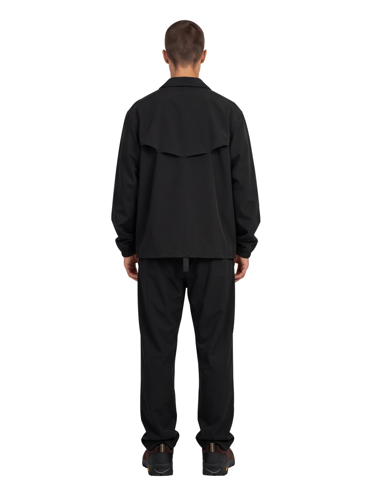 HALO REAPER OVERSHIRT